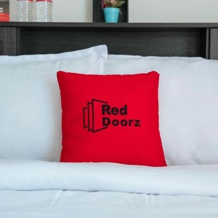 מנילה Reddoorz Plus @ Kaizen Suites Taft Avenue מראה חיצוני תמונה