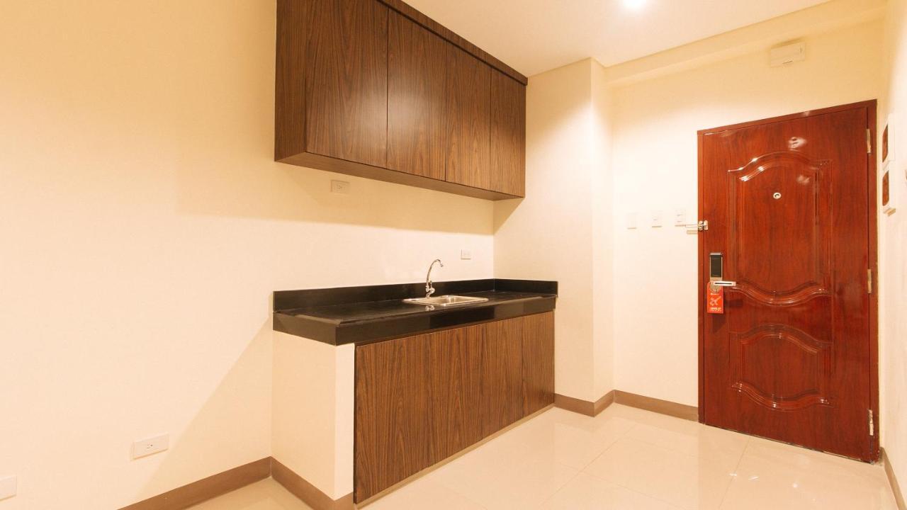 מנילה Reddoorz Plus @ Kaizen Suites Taft Avenue מראה חיצוני תמונה