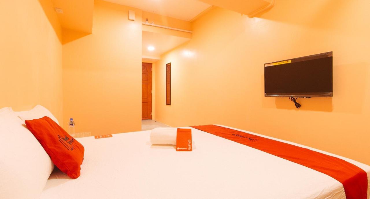 מנילה Reddoorz Plus @ Kaizen Suites Taft Avenue מראה חיצוני תמונה