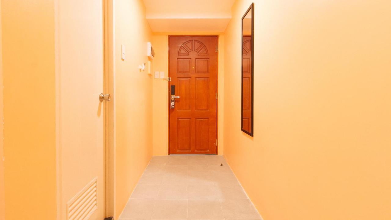 מנילה Reddoorz Plus @ Kaizen Suites Taft Avenue מראה חיצוני תמונה