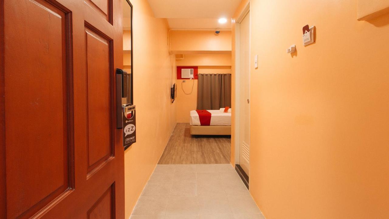 מנילה Reddoorz Plus @ Kaizen Suites Taft Avenue מראה חיצוני תמונה