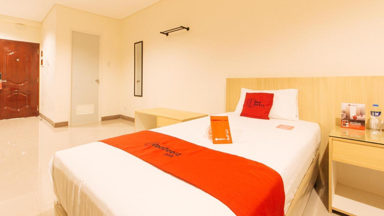מנילה Reddoorz Plus @ Kaizen Suites Taft Avenue מראה חיצוני תמונה