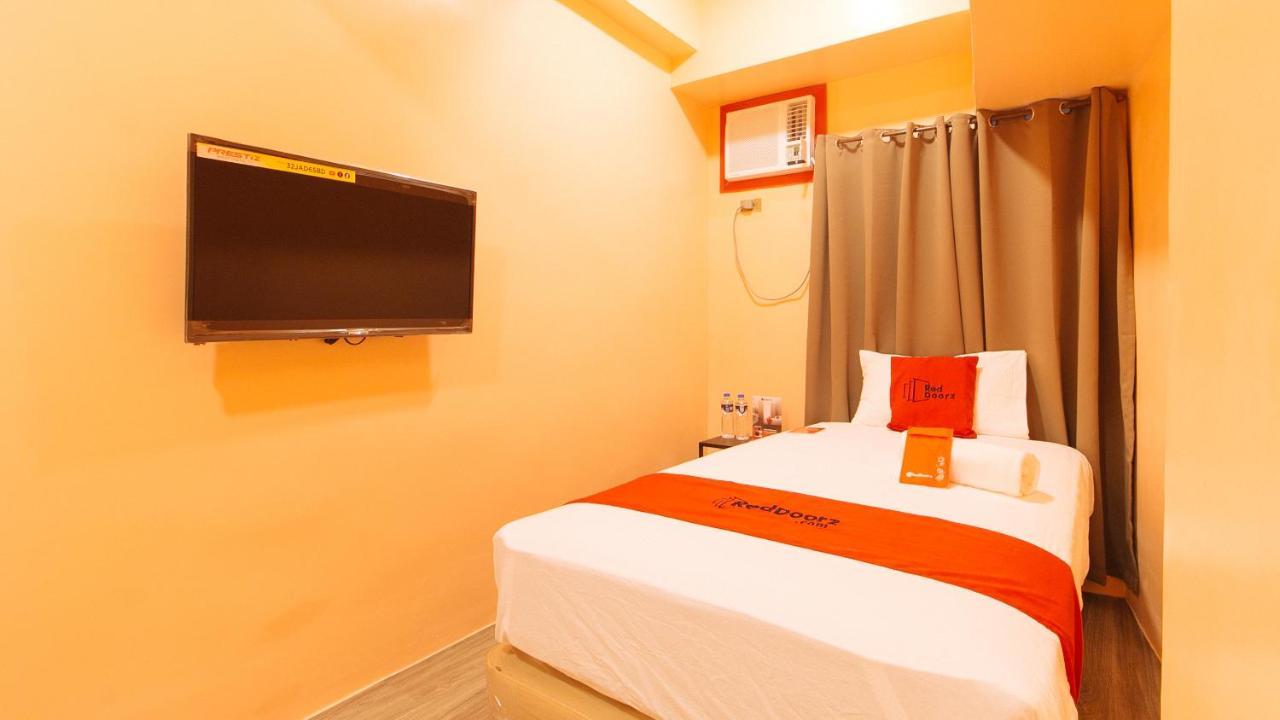 מנילה Reddoorz Plus @ Kaizen Suites Taft Avenue מראה חיצוני תמונה