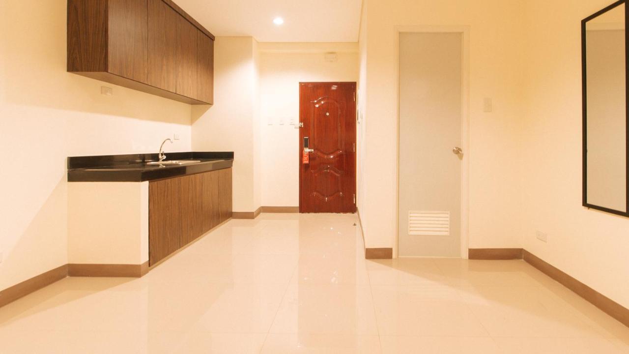 מנילה Reddoorz Plus @ Kaizen Suites Taft Avenue מראה חיצוני תמונה